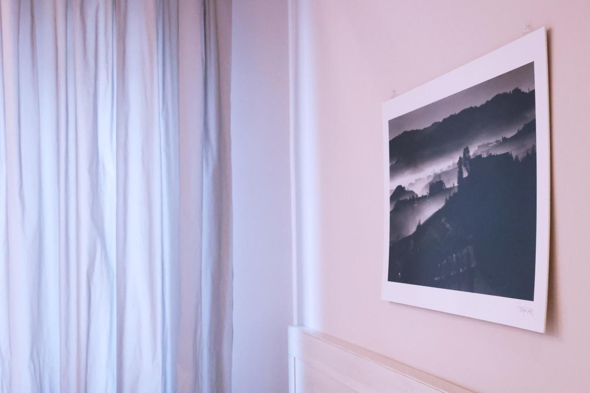 Palazzo Belli Bed & Breakfast Алба Екстериор снимка
